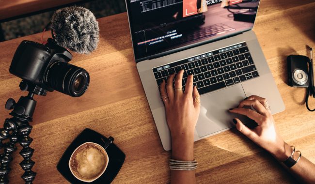 6 Razões para você começar a fazer Vídeos
