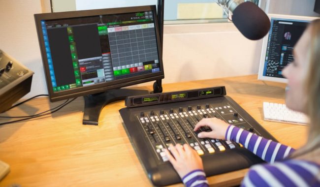 Passo a passo para fazer um programa de rádio!