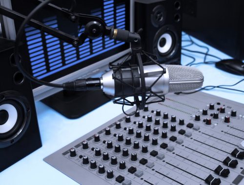 Como fazer uma boa web rádio sertaneja