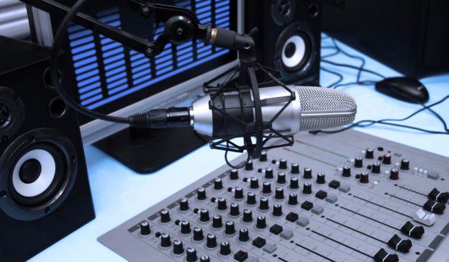Como fazer uma boa web rádio sertaneja