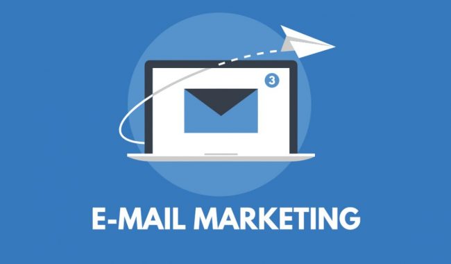 Email Marketing para Web Rádio