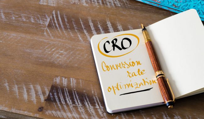 O que é CRO? Aprenda rapidamente sua funcionalidade e objetivo!
