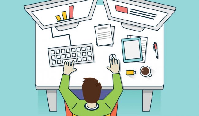 Monitoramento de redes sociais: aprenda como fazer aqui