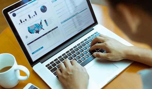 Web analytics: entenda como analisar dados de uma vez por todas!