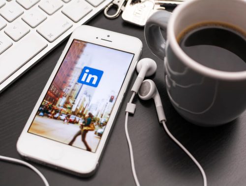 Como usar LinkedIn no marketing pessoal e de uma empresa