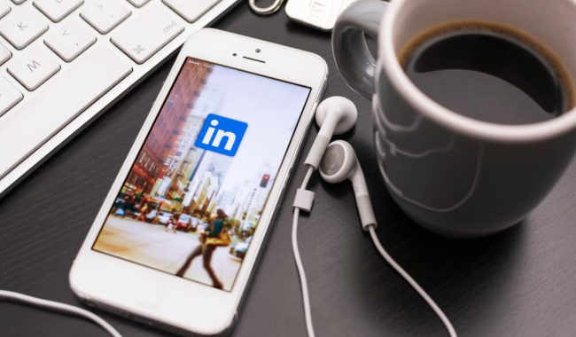 Como usar LinkedIn no marketing pessoal e de uma empresa