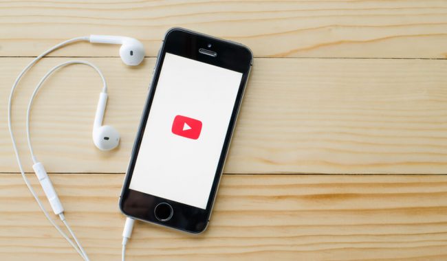 YouTube Marketing: 7 dicas para aumentar suas visualizações