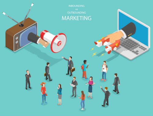 Qual a Diferenca Entre Inbound Marketing e Outbound Marketing