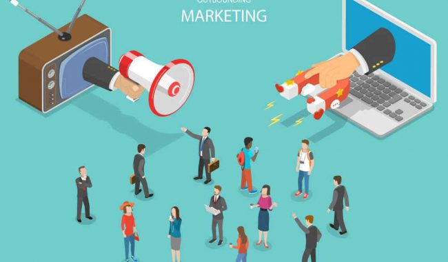 Qual a Diferenca Entre Inbound Marketing e Outbound Marketing