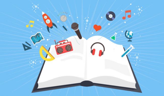 O que é Storytelling?