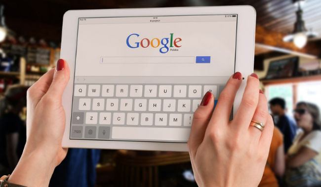 Google: Tudo o que você precisa saber para aparecer na primeira página