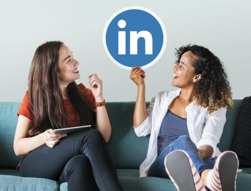 4 motivos para criar um perfil no LinkedIn