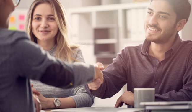 3 Passos para atrair mais cliente