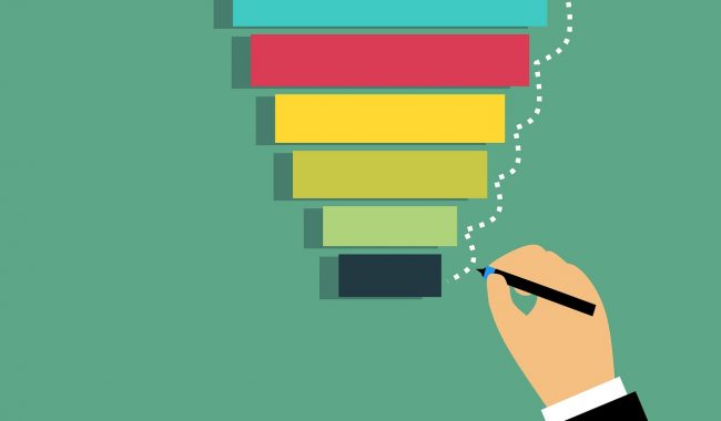 Como desenvolver um funil de vendas para sua empresa