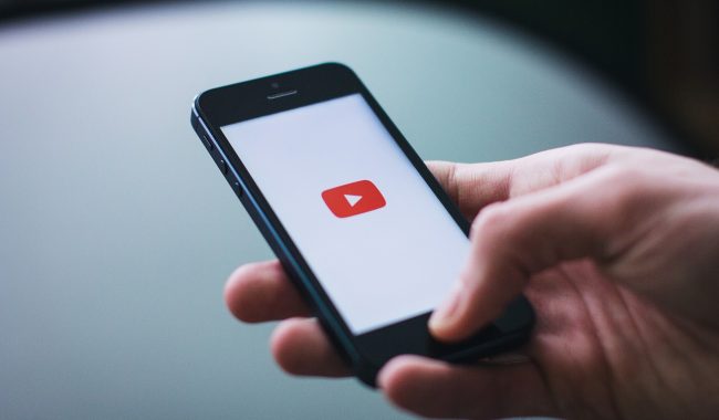 Como iniciar um canal de sucesso no YouTube
