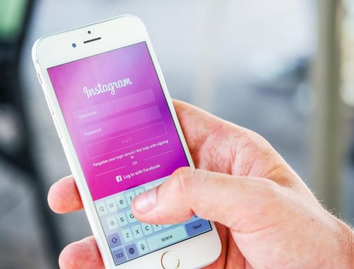 O Instagram parou de mostrar a quantidade de curtidas!