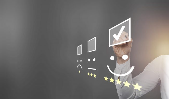Clientes insatisfeitos? Aprenda a reverter esse cenário
