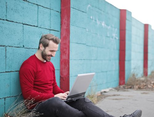 Como ganhar dinheiro na internet em 2019