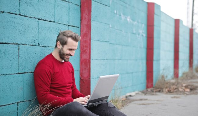 Como ganhar dinheiro na internet em 2019
