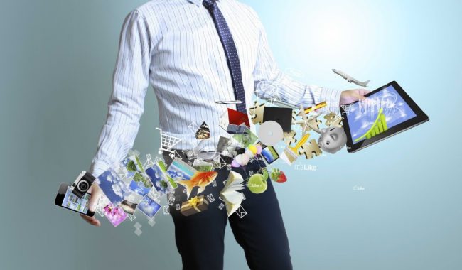 Como driblar a crise através do marketing digital