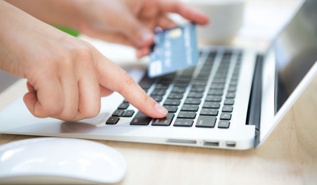 Conheça algumas formas para sua empresa vender pela internet