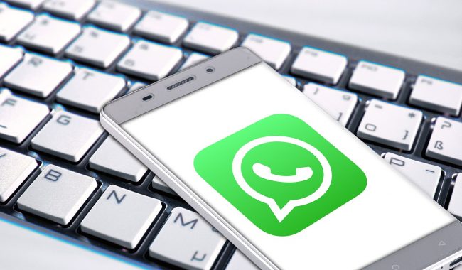 Como vender pelo WhatsApp