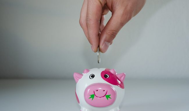 Como criar uma renda passiva em 5 passos