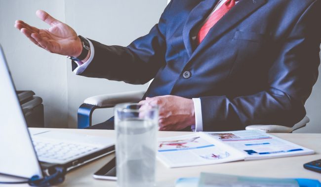 Como se tornar um consultor de marketing para pequenas empresas