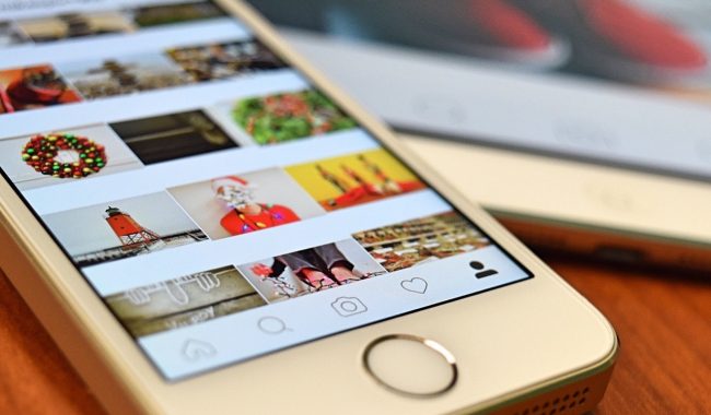 Melhores ferramentas de celular para operar seu instagram