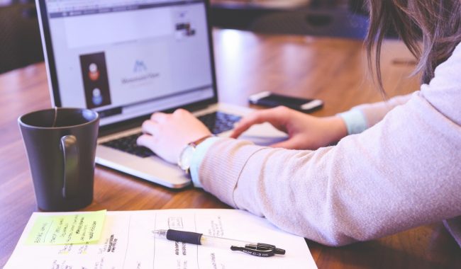 Marketing Pessoal nas redes sociais em 5 passos