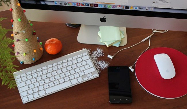 Saiba como trabalhar com e-mail marketing no final de ano