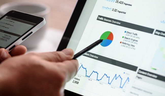 Como ganhar dinheiro com Adsense?