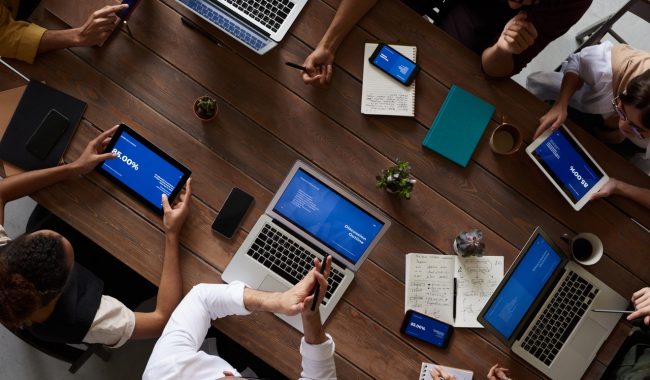 Dicas de marketing digital para o sucesso do marketing on-line