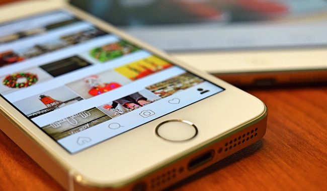 Como montar uma Biografia perfeita para o Instagram