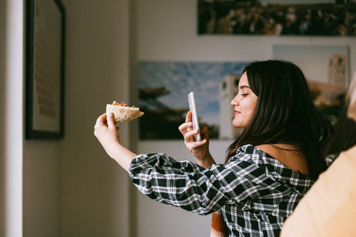 Entenda mais sobre o trabalho de um influencer