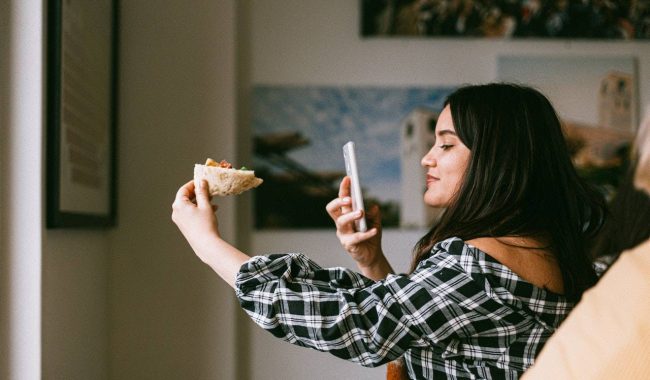 Entenda mais sobre o trabalho de um influencer