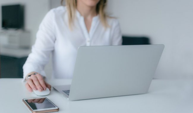 Como criar um pop-up de captura de e-mail no seu site