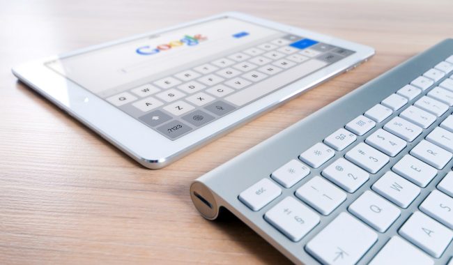 Como escolher as palavras-chave para sua campanha no Google Ads
