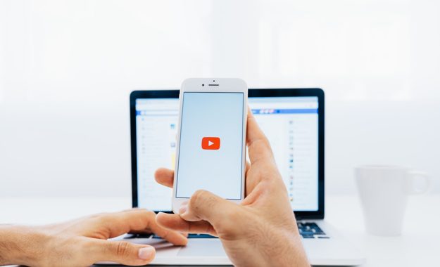 Como crescer um canal no Youtube?