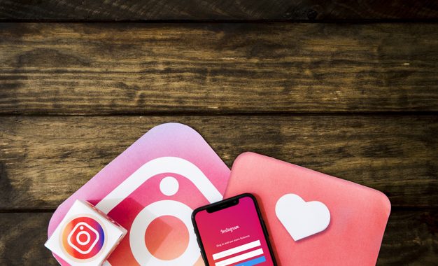 Como ganhar dinheiro com o Instagram?