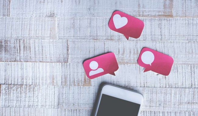 Prova social: Depoimentos que vendem