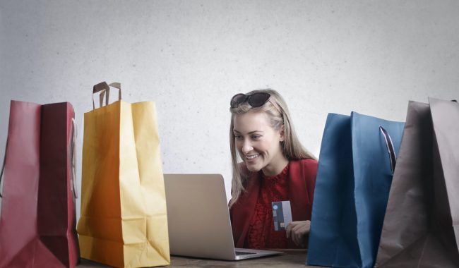 SEO para E-commerce: como aumentar suas vendas?