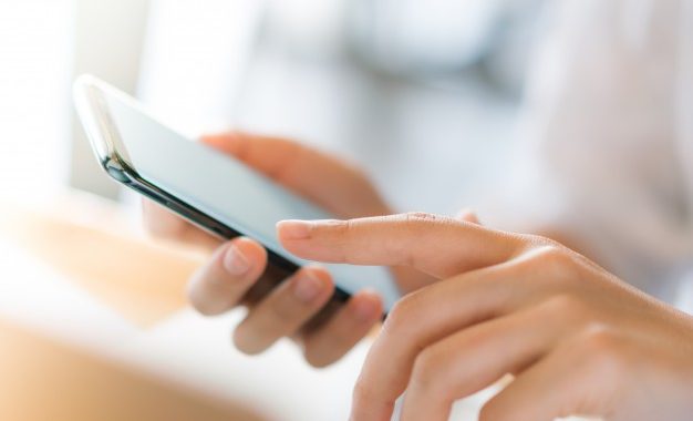 Ferramentas para se criar um site utilizando apenas o seu celular
