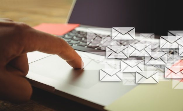 Como e por que construir sua lista de e-mails?