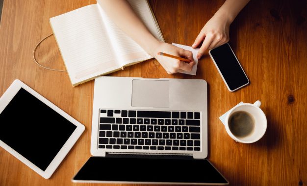 Como criar um e-book para sua Isca Digital para captar leads?
