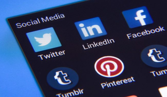 Como divulgar minha empresa no Linkedin?