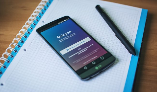 Dicas para conseguir seguidores no Instagram em 2021