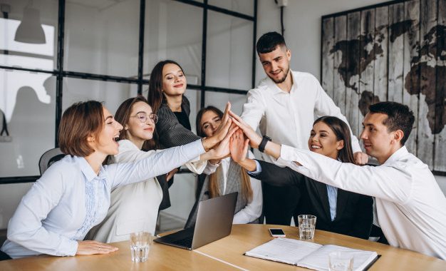 Dicas para motivar uma equipe de vendas