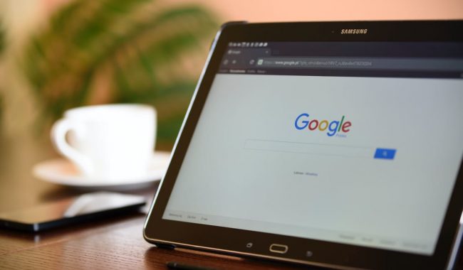 Dicas de como melhorar sua posição no Google