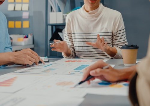 Como definir seu público-alvo para suas campanhas de marketing